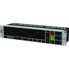 BEHRINGER DEQ-1024